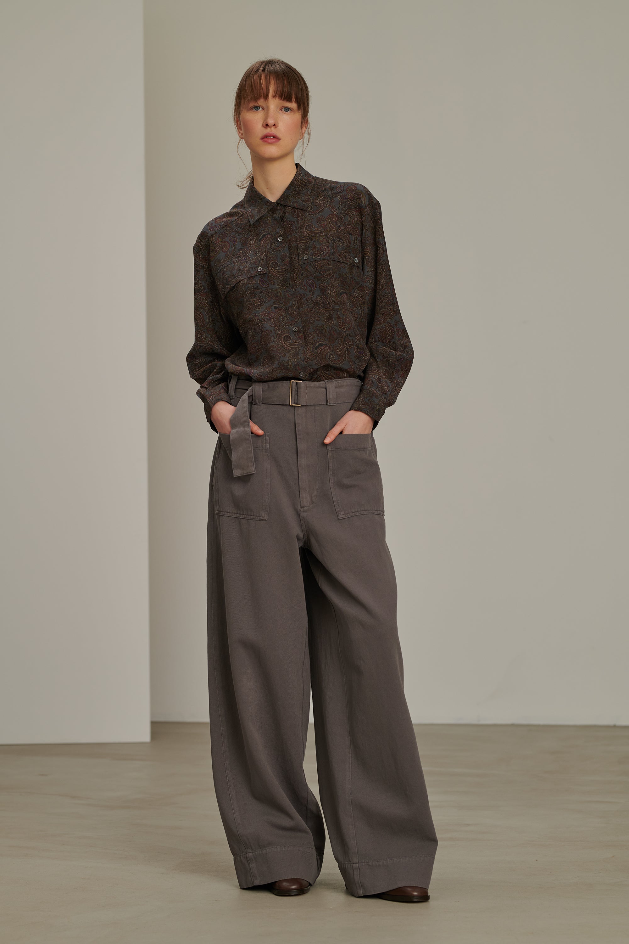 39 / NEW   BLOUSE CELIA