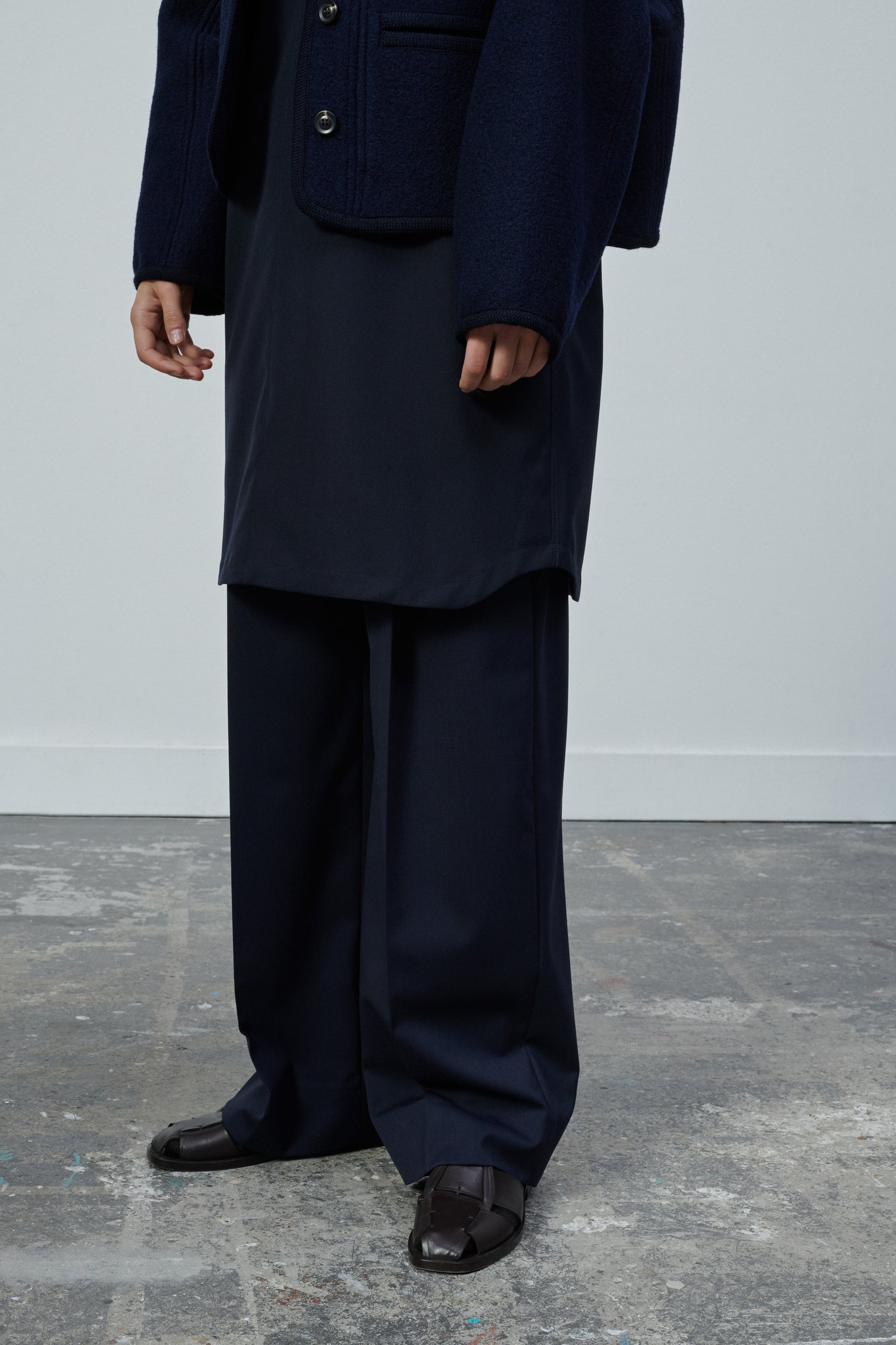 12 DJV / 70 / 63-20 / ST32%   ROBE CHAINE & TRAME VENTURA