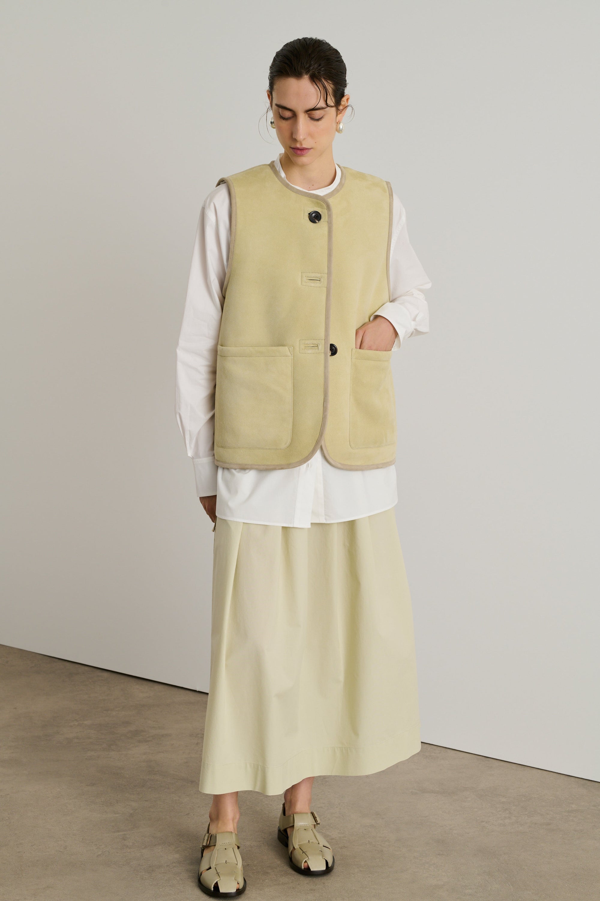 CRAIE BLOUSON DUOMO