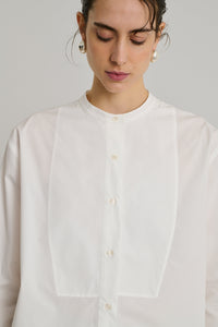 BLANC CASSE BLOUSE DORI