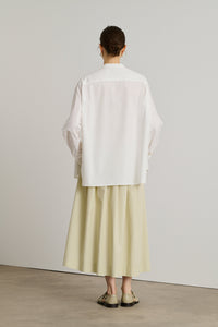 BLANC CASSE BLOUSE DORI