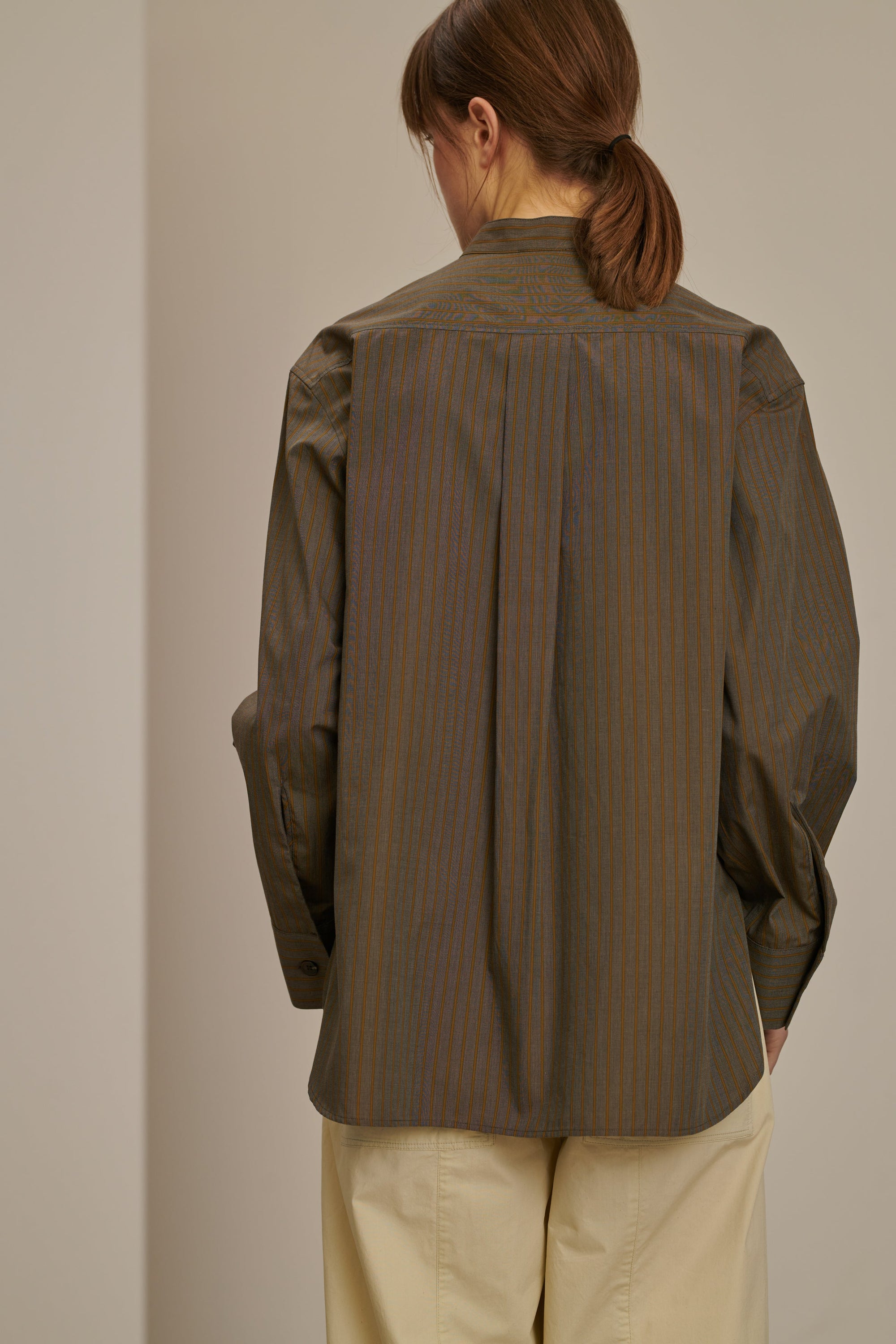 16 NEW   BLOUSE CALISTE