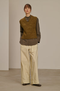 16 NEW   BLOUSE CALISTE