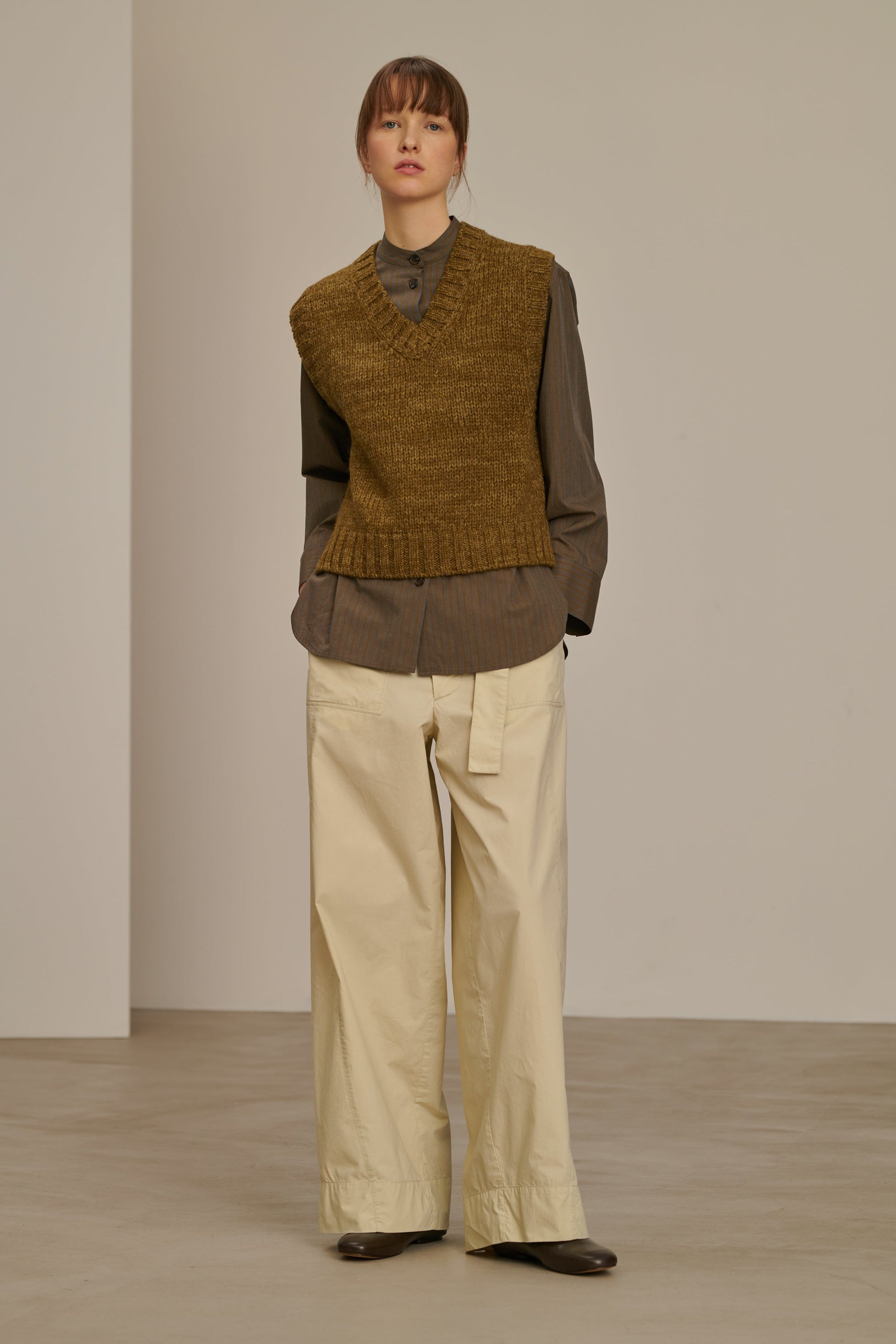 16 NEW   BLOUSE CALISTE