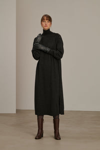 57 / NEW   ROBE TRICOT CLEA