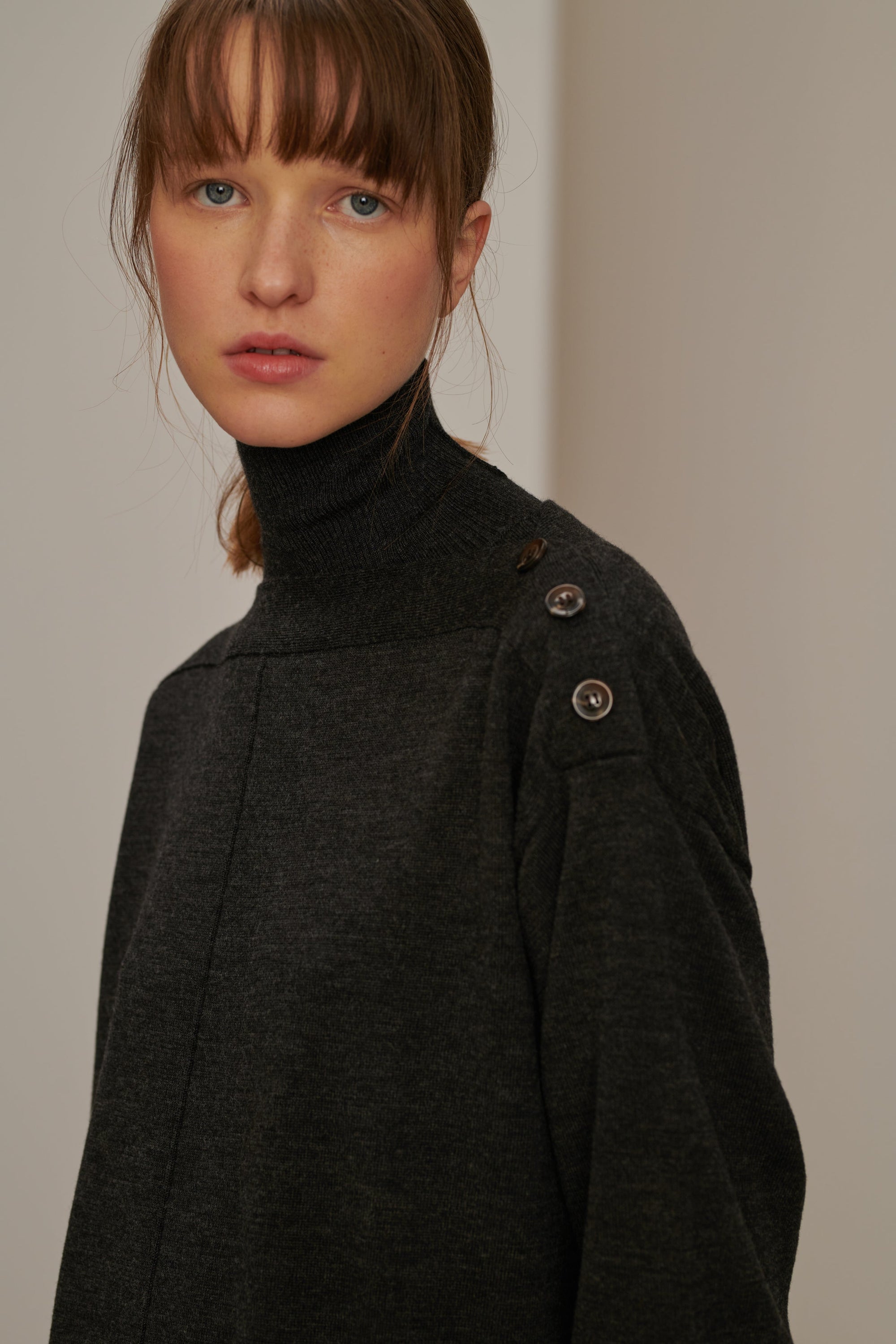 57 / NEW   ROBE TRICOT CLEA