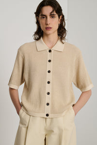 ECRU MAILLE DAVID