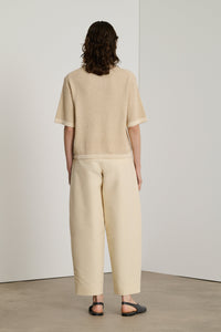 ECRU MAILLE DAVID