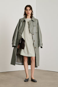 GRIS TRENCH DINO