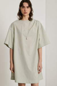 ECUME ROBE CHAINE & TRAME DELIGHT