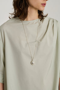 ECUME ROBE CHAINE & TRAME DELIGHT
