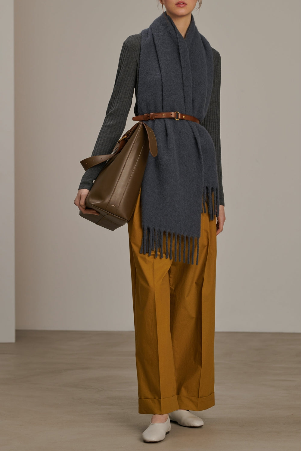 BRONZE PANTALON WATSON