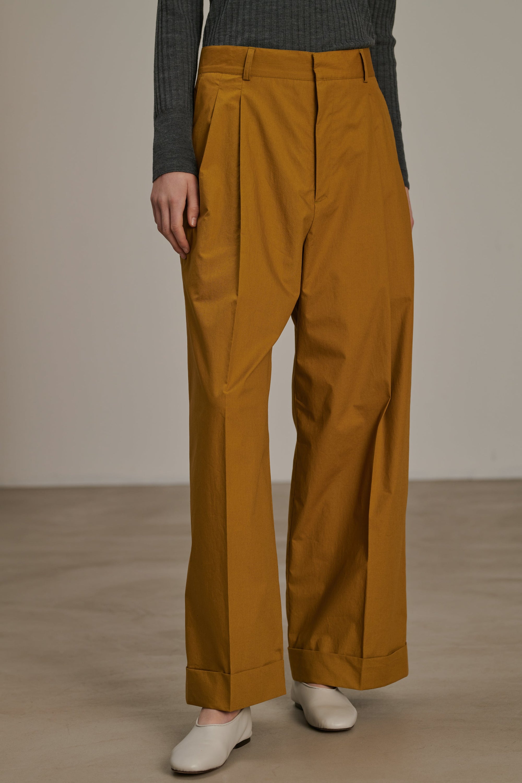 BRONZE PANTALON WATSON