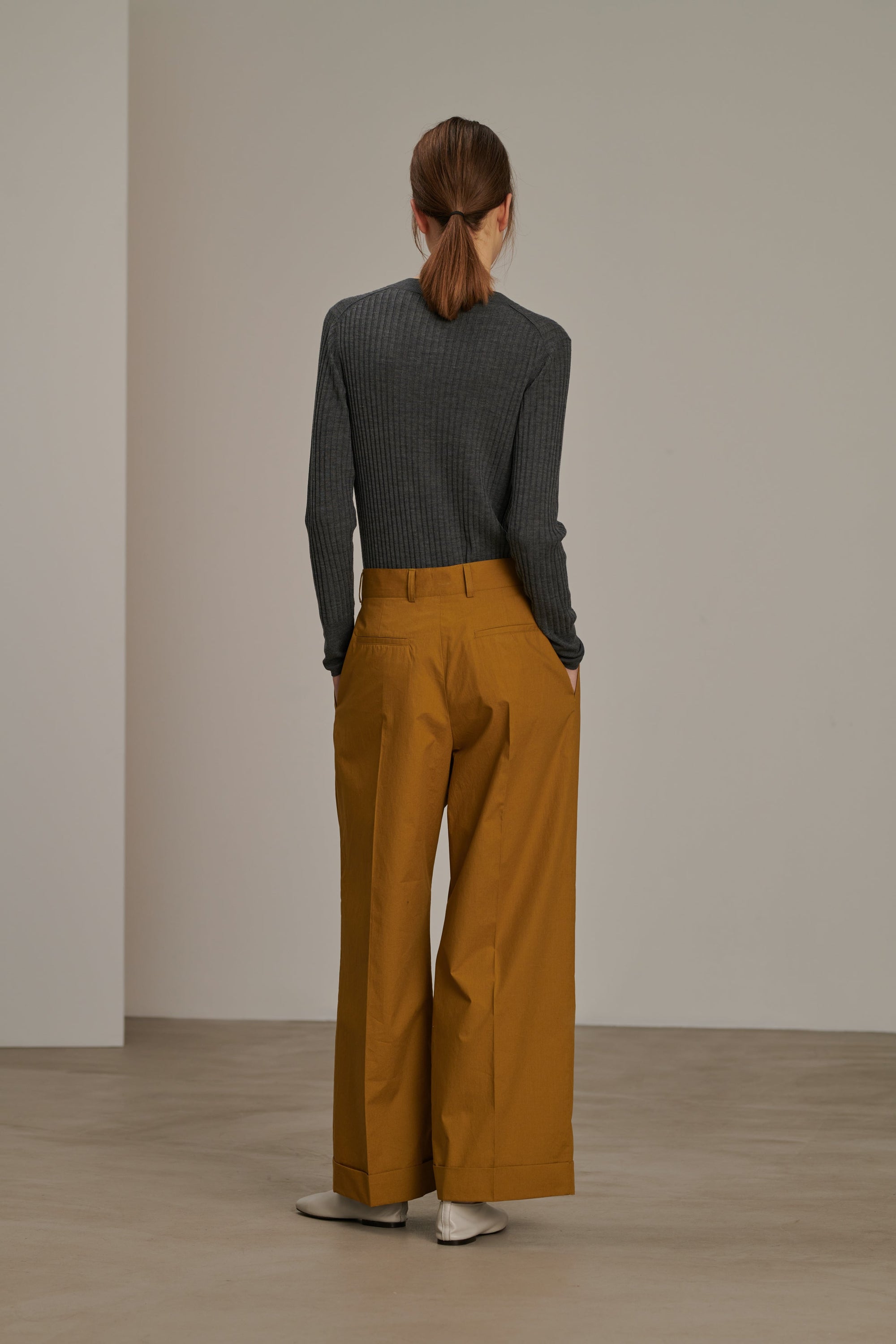 138 / NEW   PANTALON WATSON