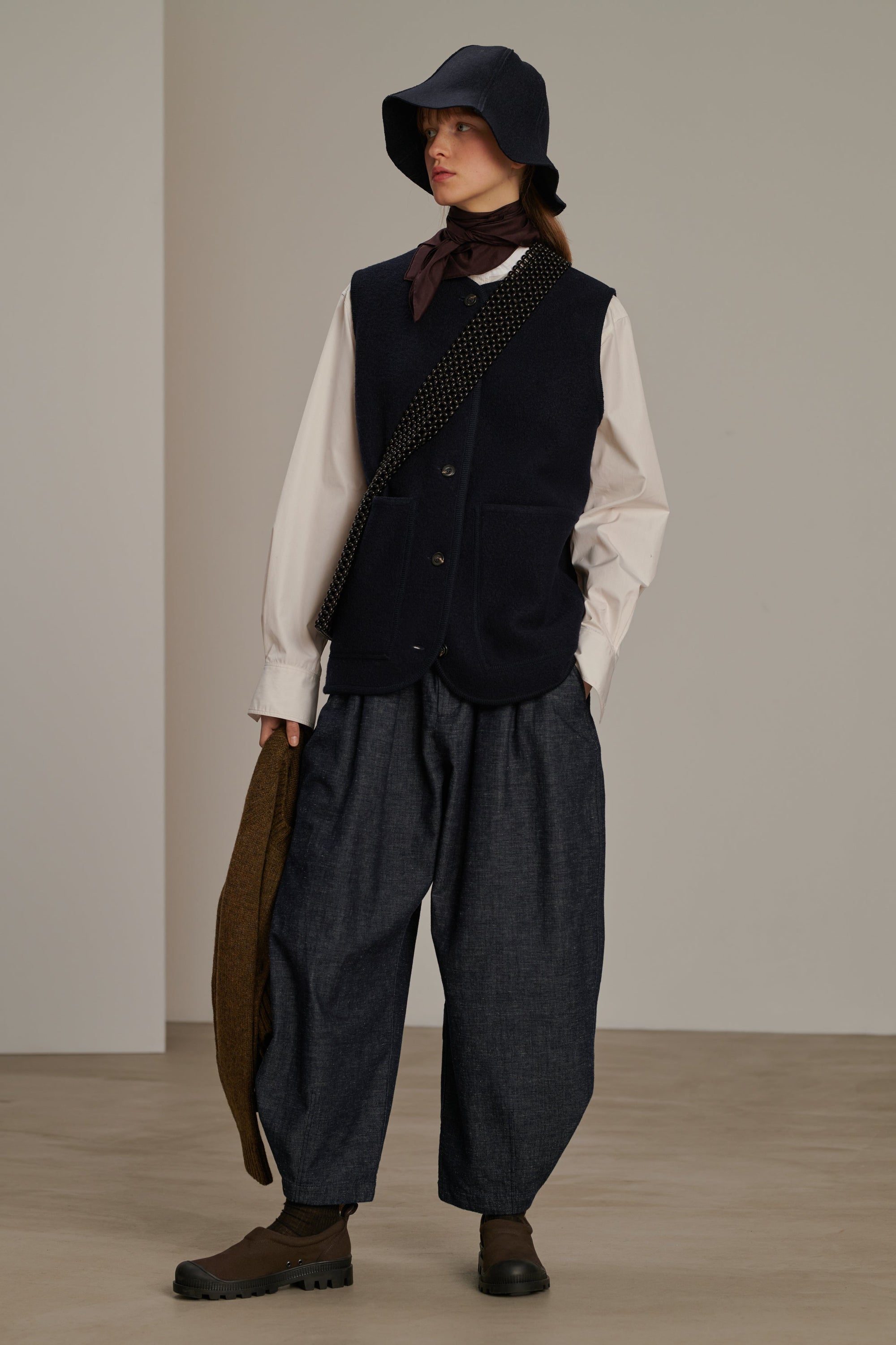 15 NEW   BASKETS BERGEN