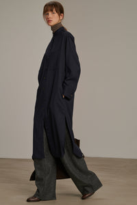 122 / NEW   ROBE CHAINE & TRAME AKIKO