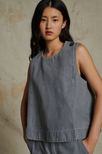 40 / NEW   TOP AURORE