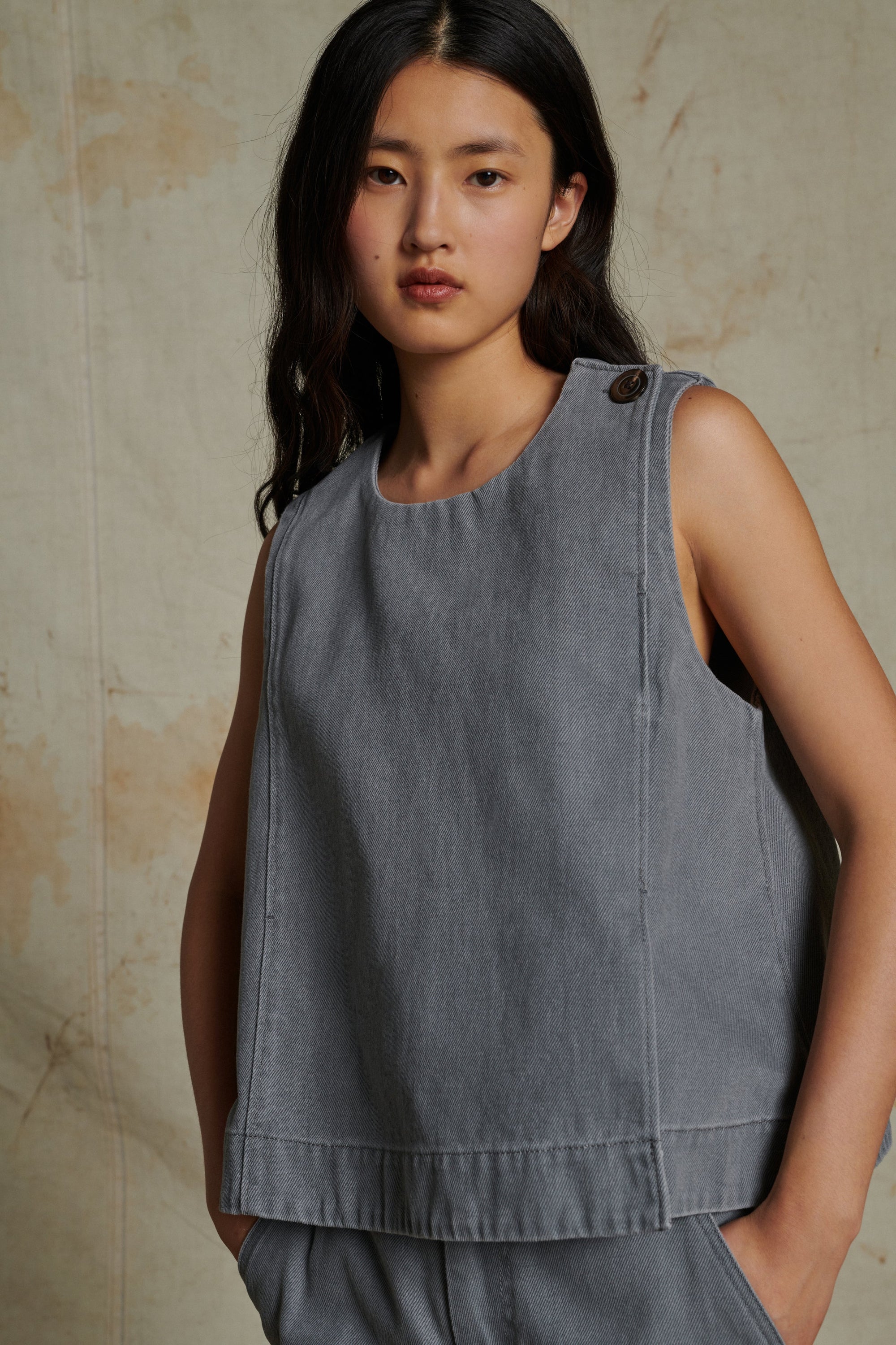 40 / NEW   TOP AURORE