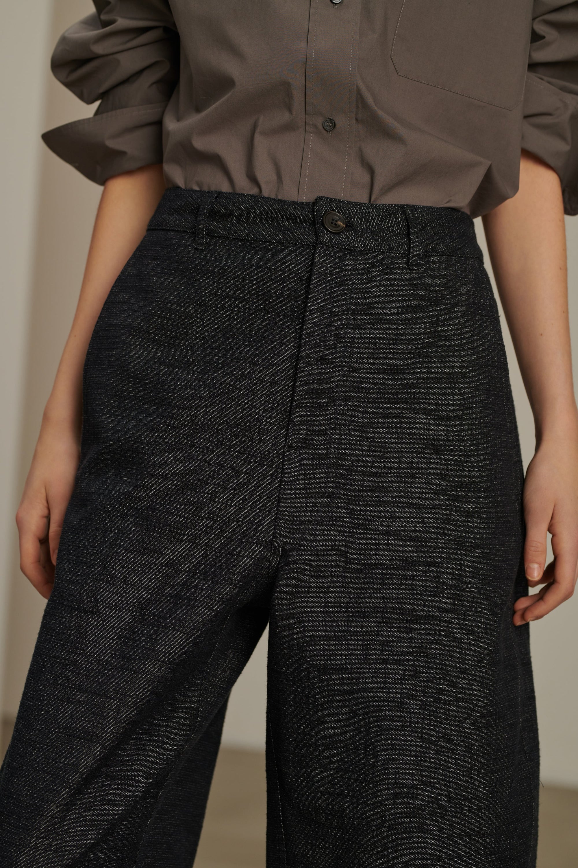 26 / NEW   PANTALON CLOVIS