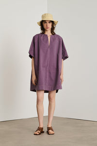 PARME ROBE CHAINE & TRAME DARLING