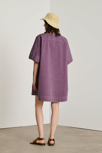 PARME ROBE CHAINE & TRAME DARLING