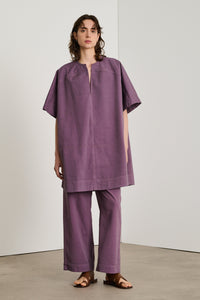 PARME ROBE CHAINE & TRAME DARLING