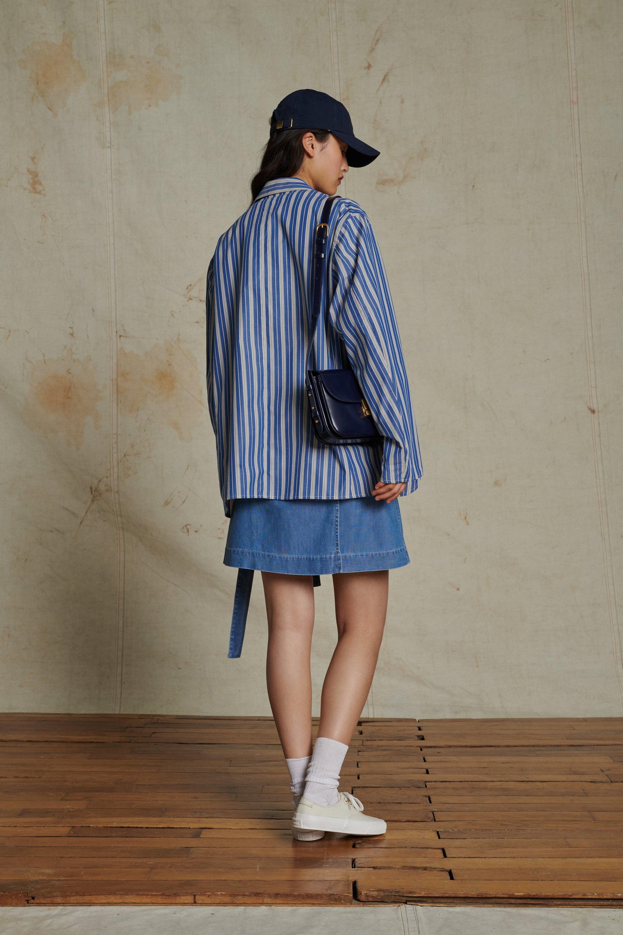 57 / NEW   VESTE CASUAL AUGUSTINE