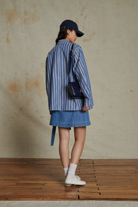 149 / NEW   JUPE AIME