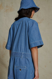 17 / NEW   COMBIPANTALON ALISON