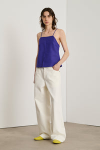 VIOLET BLOUSE EUREKA