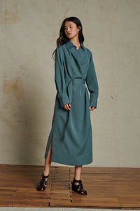 14 NEW   ROBE CHAINE & TRAME ARPEGE