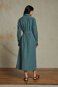 14 NEW   ROBE CHAINE & TRAME ARPEGE