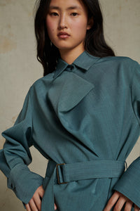 14 NEW   ROBE CHAINE & TRAME ARPEGE