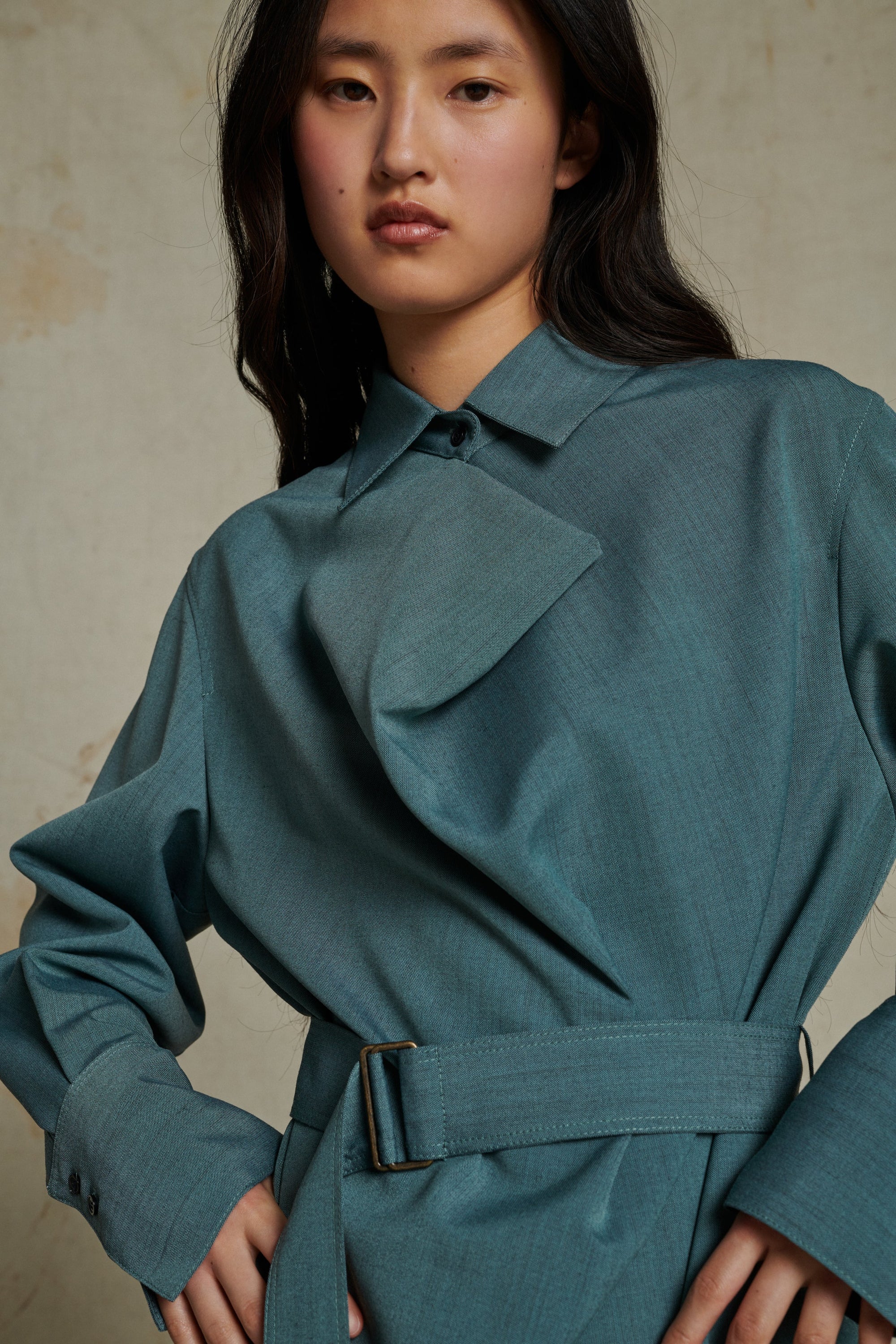 14 NEW   ROBE CHAINE & TRAME ARPEGE