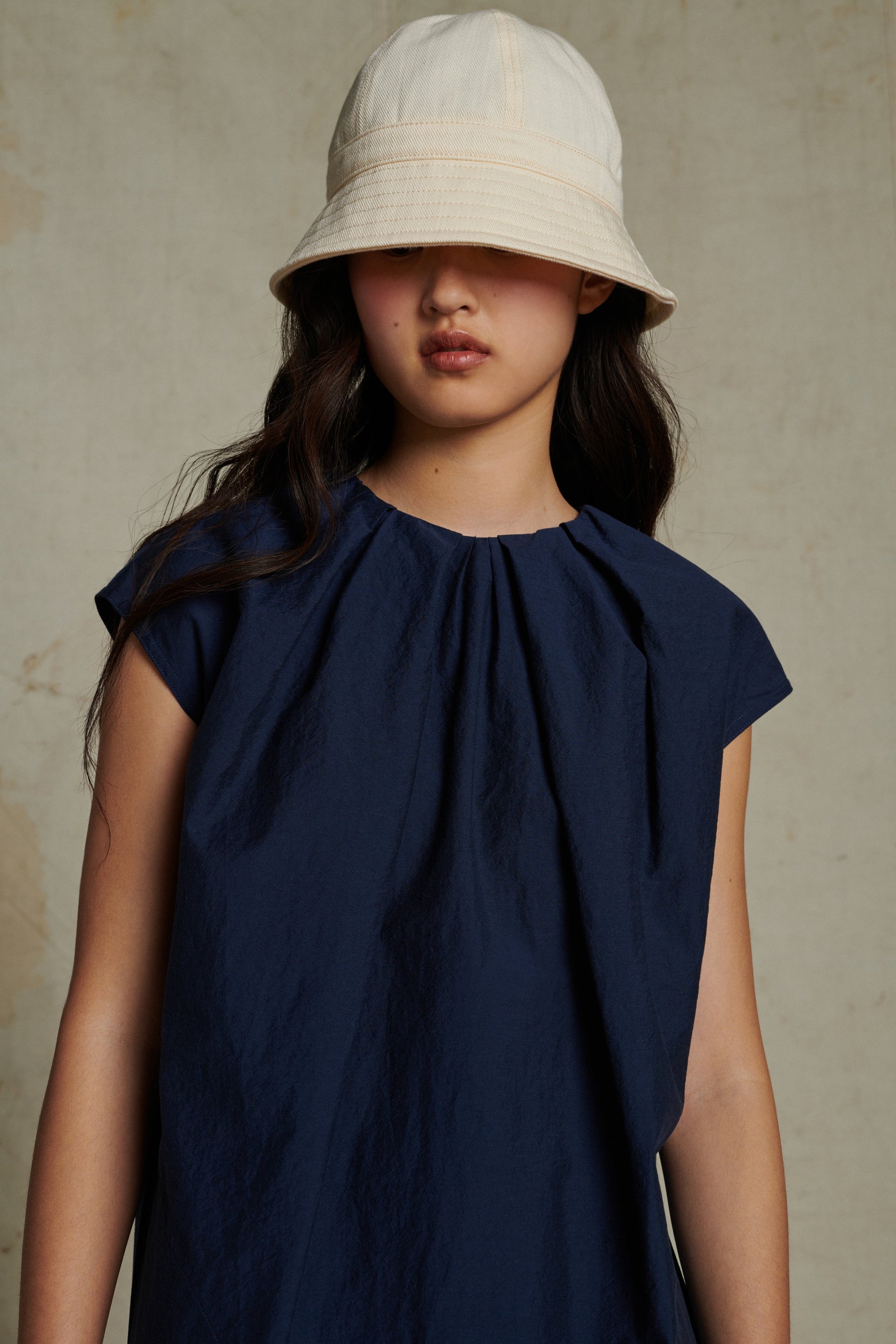 CREME CHAPEAU POTTI