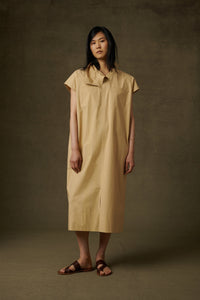 BEIGE _ Robe Parma - Beige