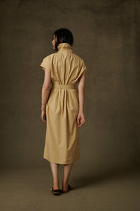 BEIGE _ Robe Parma - Beige