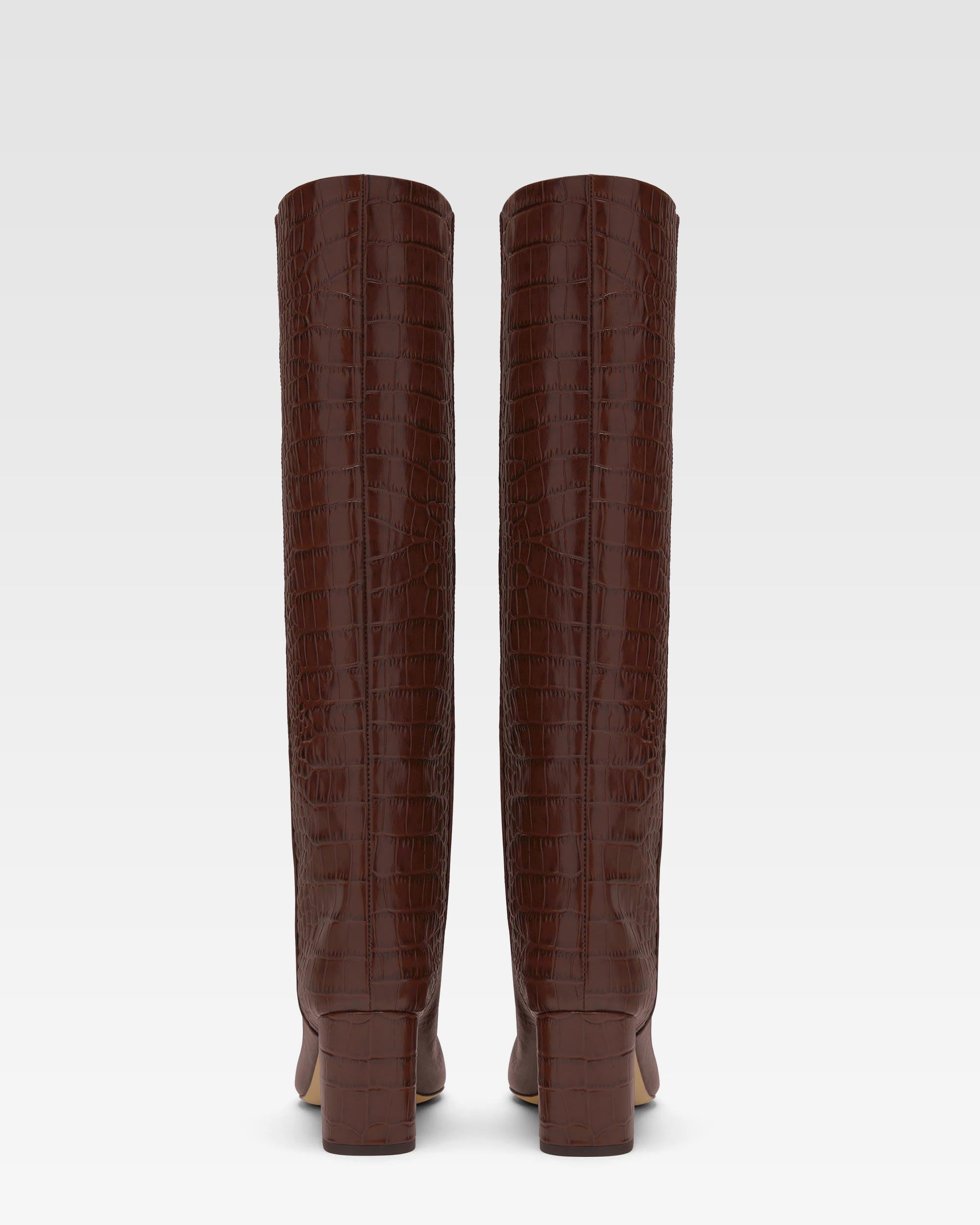 Cioccolato Bottes - Cioccolato