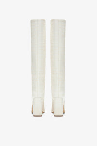 Bone China Bottes - Bone China