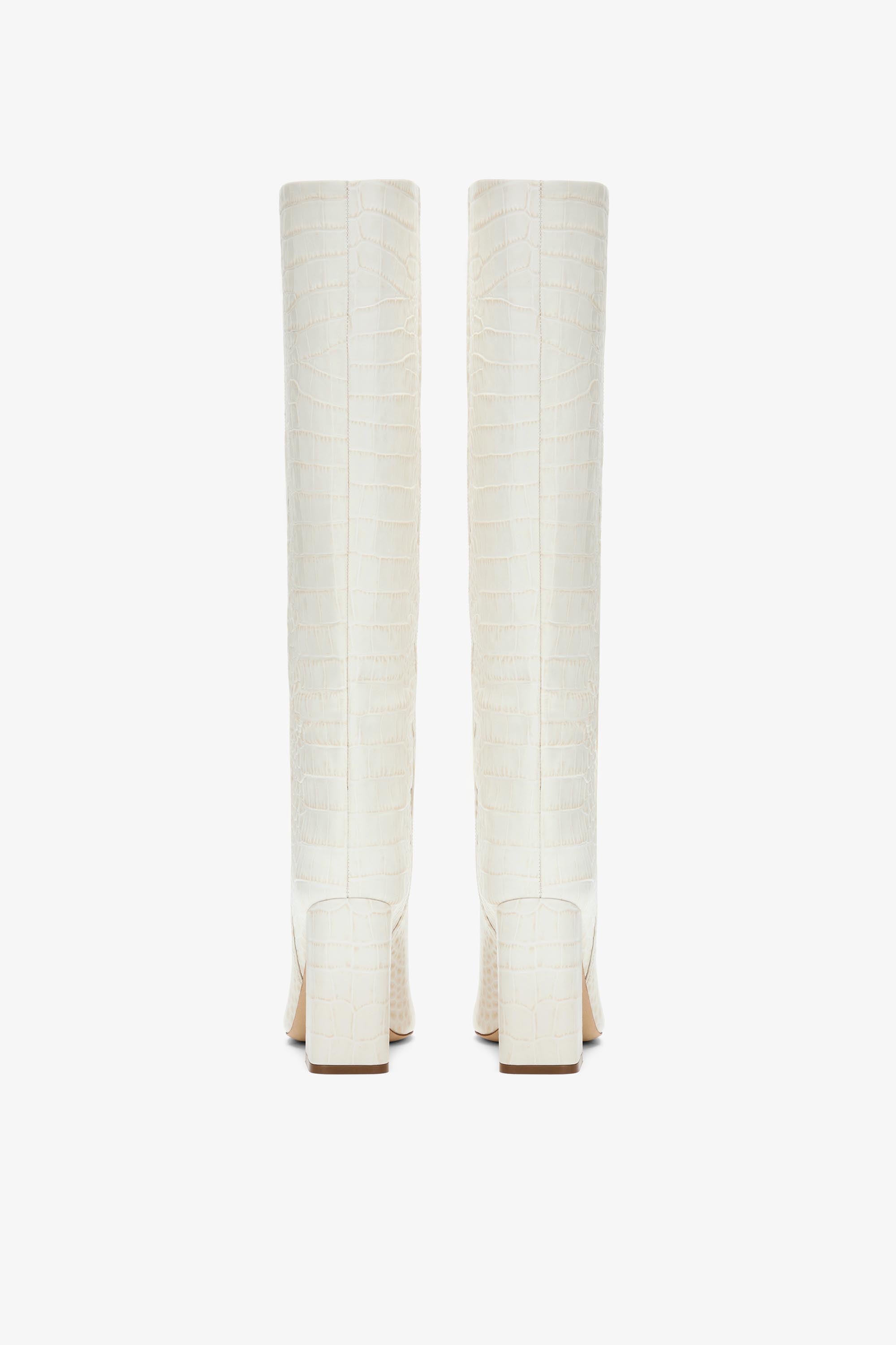 Bone China Bottes - Bone China