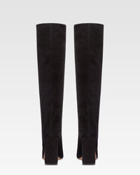 Off Black Bottes - Off Black