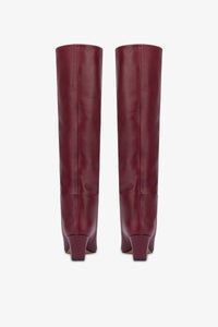 Rouge Noir Bottes - Rouge Noir
