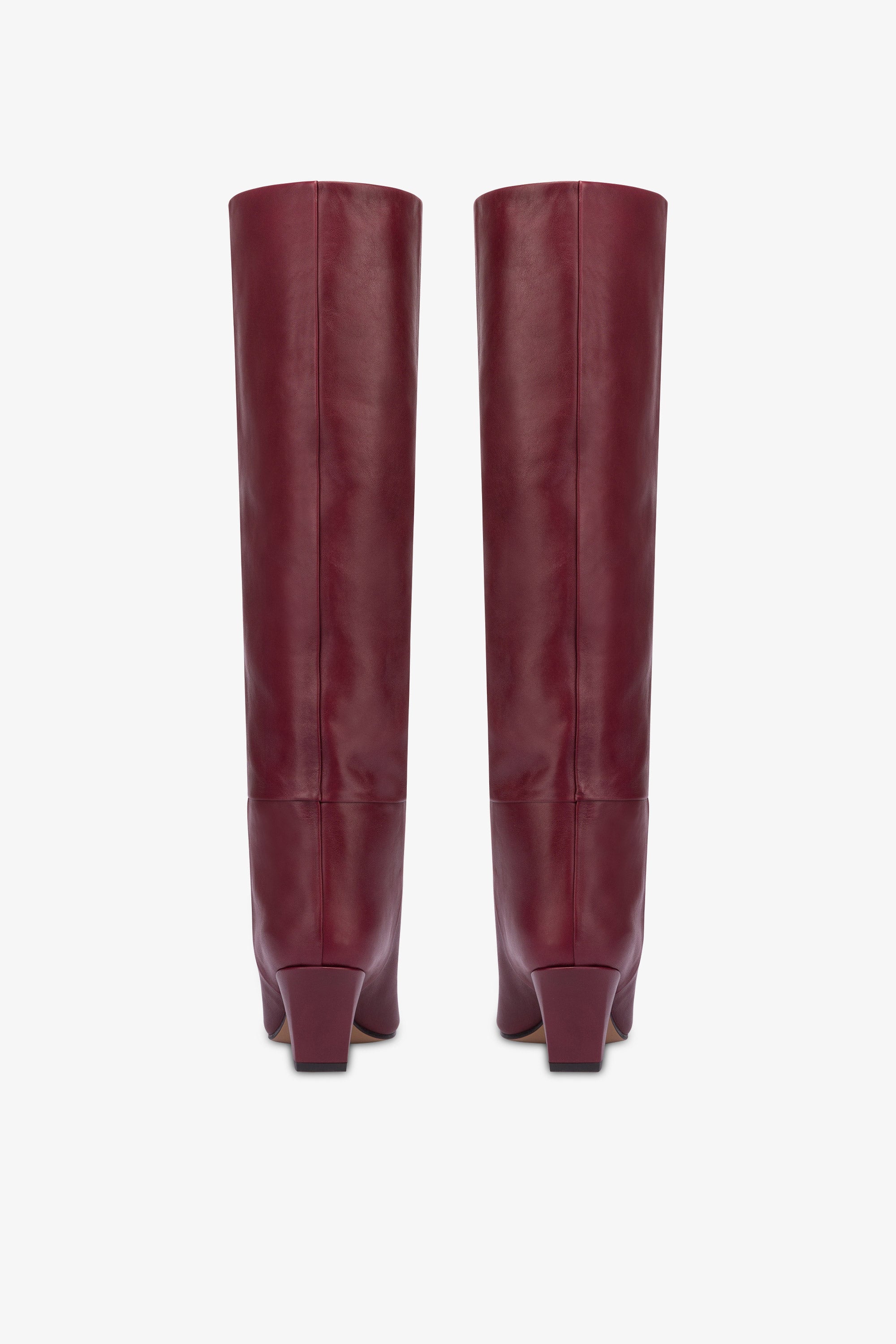 Rouge Noir Bottes - Rouge Noir