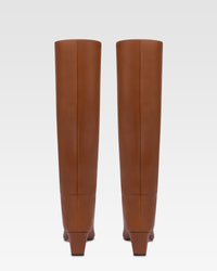 Cuoio Bottes - Cuoio