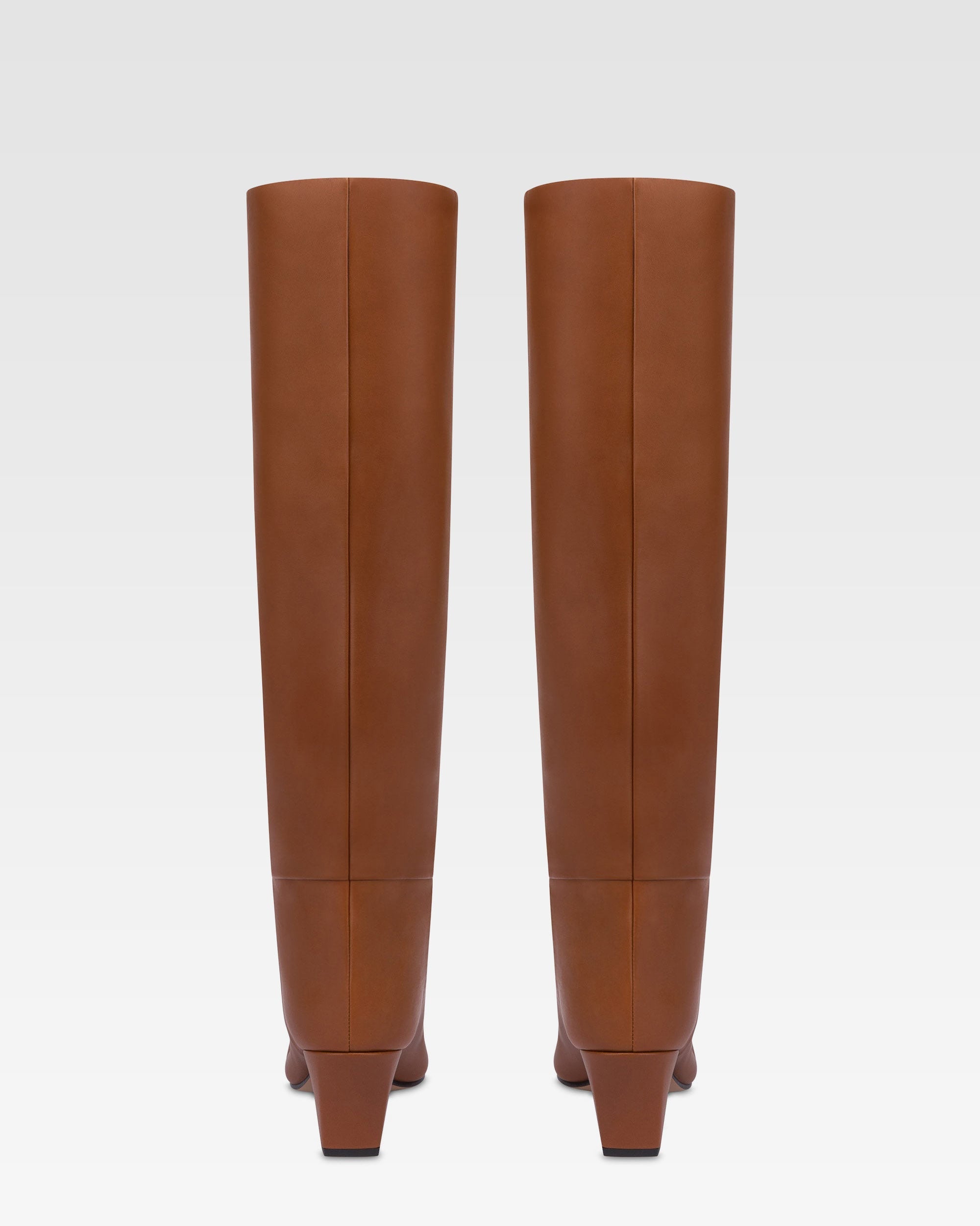 Cuoio Bottes - Cuoio