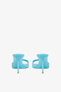Turchese Mules - Turchese
