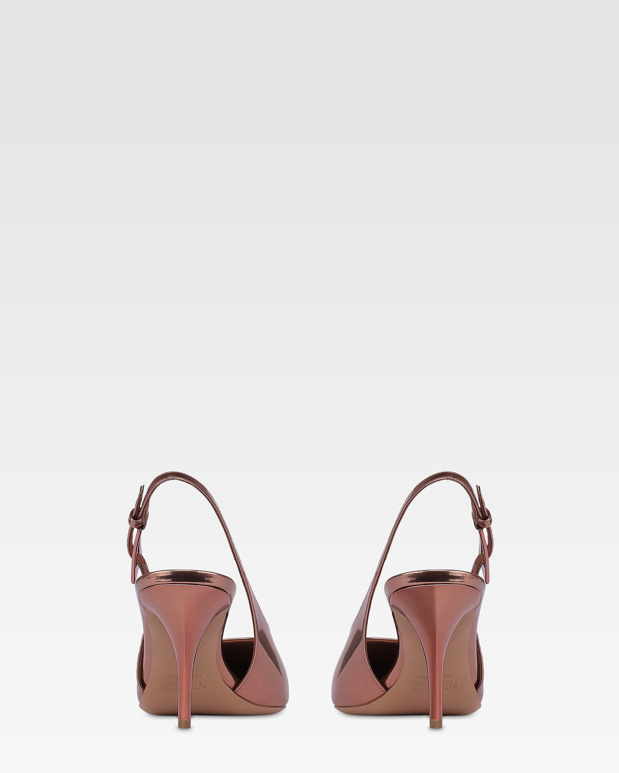 Texas Rose Slingbacks - Texas Rose