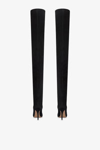 Off Black Bottes - Off Black