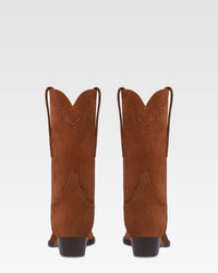 Cognac Bottes - Cognac