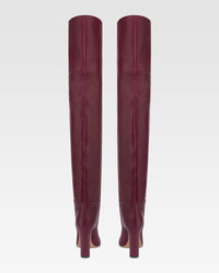 Rouge Noir Bottes - Rouge Noir